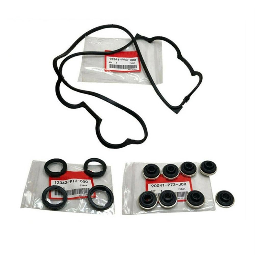 1990-2001 Para Honda VS50362R Válvula Capa Junta CRV Acura Integra 1834CC 1972CC 1.8 B18A1 B18B1 2.0 B20B4 B20Z2