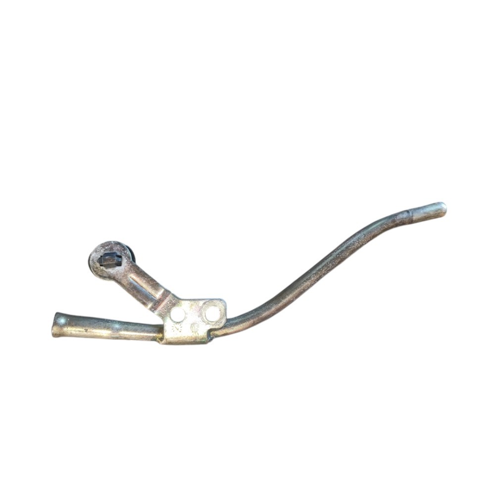 Suporte Cano Vareta Oleo Motor Fiat Palio Siena 2001 2012