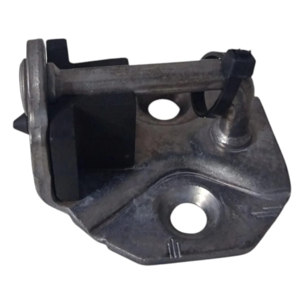 Batente Borracha Isolador Radiador Ford Fusion 2009/12 7F232
