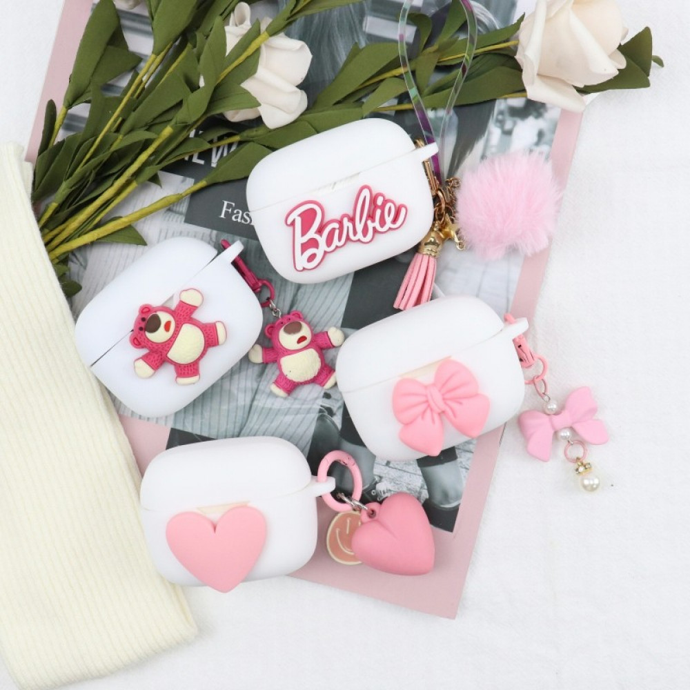 ZW1607 Realme Buds T200 case/T300/T500 PRO /T310/T100/T110/T01/T200 Lite / AIR7 /AIR8 Case EarBuds Dust Sleeve Waterproo