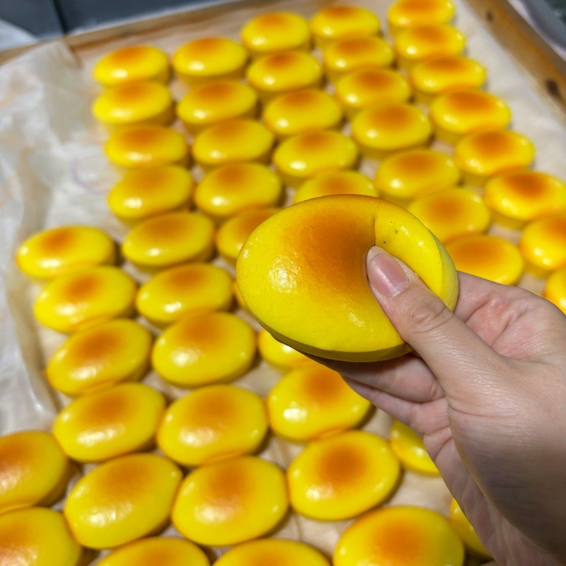 Simulação Pão Squeeze Taba Brinquedo Mole Segurança E Saúde Material De Silicone De Qualidade Alimentar Espremer Alívio
