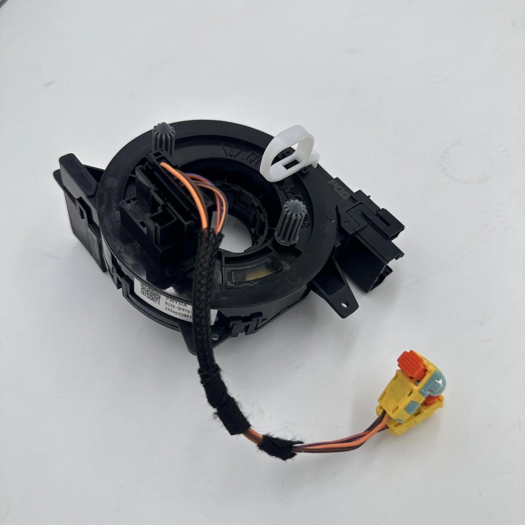 Sensor De Ângulo De Direção Acoplamento Rotativo Do Carro LR024651 GL1624 Para Land Rover Range Evoque 2011-2018 Freelan