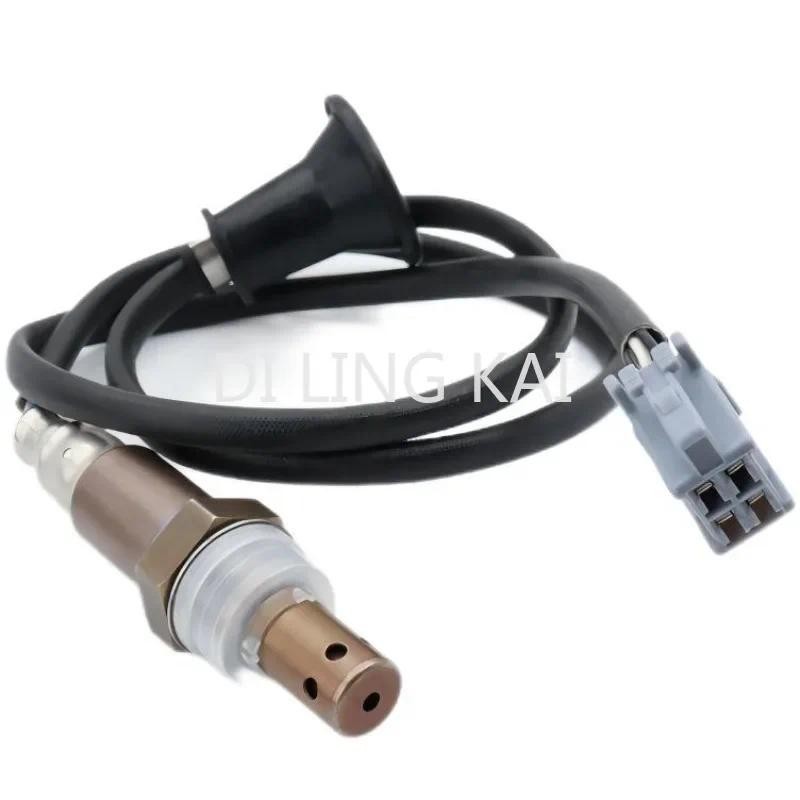 Sensor De Oxigênio Do Carro 89465-12640 89465-12620 Para Toyota Acessórios Automóveis Peças De Reposição Automóvel Decor