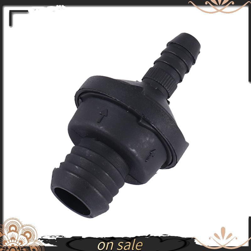 [Vendas Quentes Y] Mangueira Do Cárter De Respiro Válvula Unidirecional PCV De Ventilação Servo Motor De Freio Sem Retor