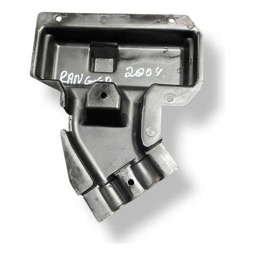 Carcaça Caixa Evaporadora Ford Ranger 2003 2004 F87h18n276aa