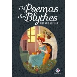 Os poemas dos Blythes autor Lucy Maud Montgomery