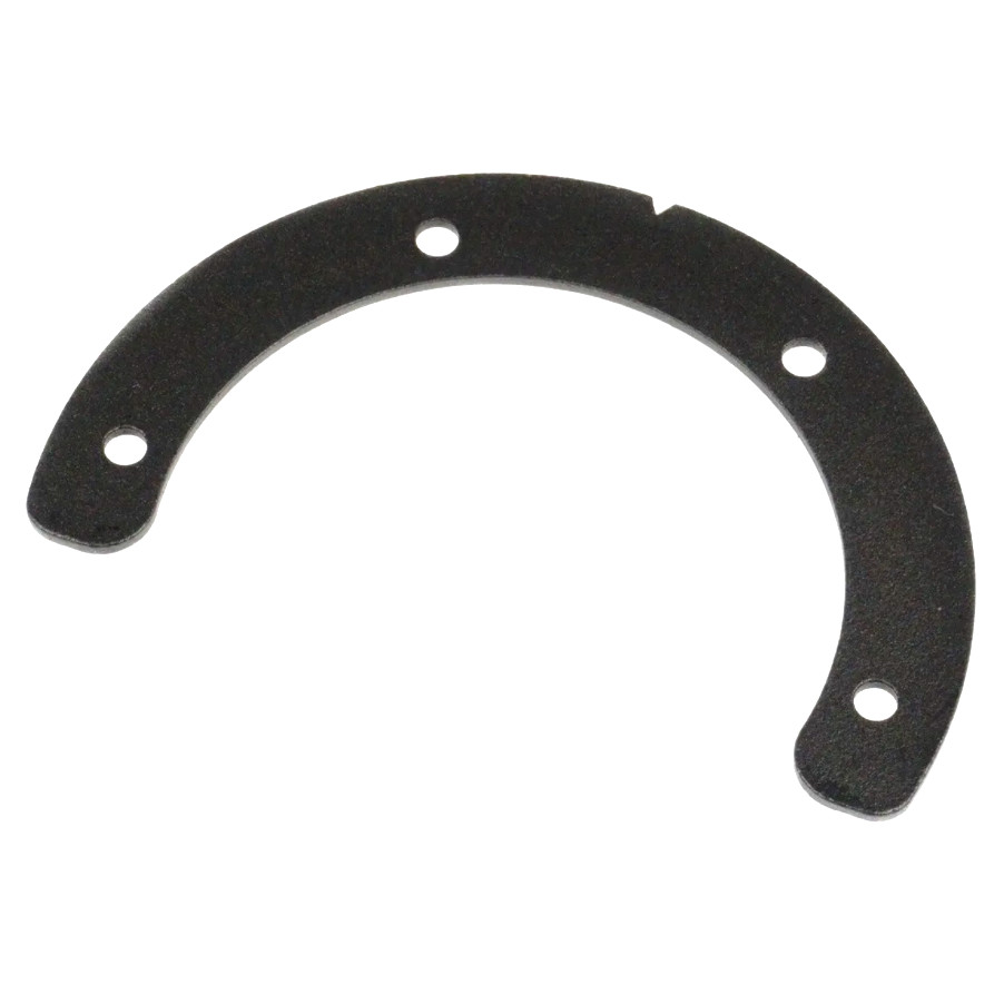 Flange Bolsa Tanque Givi BF11 Trava Aplicável BMW Ducati KTM