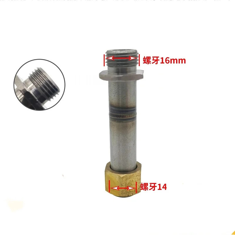 Adequado Para Doosan Daewoo DH55 60 , Sumitomo A1 , A2 , A3 Escavadeira Bomba Hidráulica Piloto Solenóide Válvula Carret