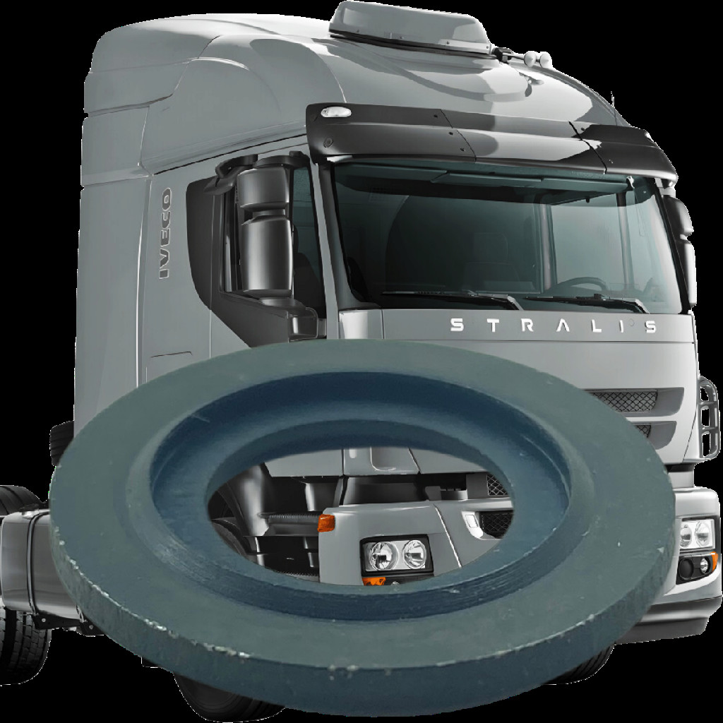 Anel Oring Carter Stralis / Trakker 2004 a 2018 99489017