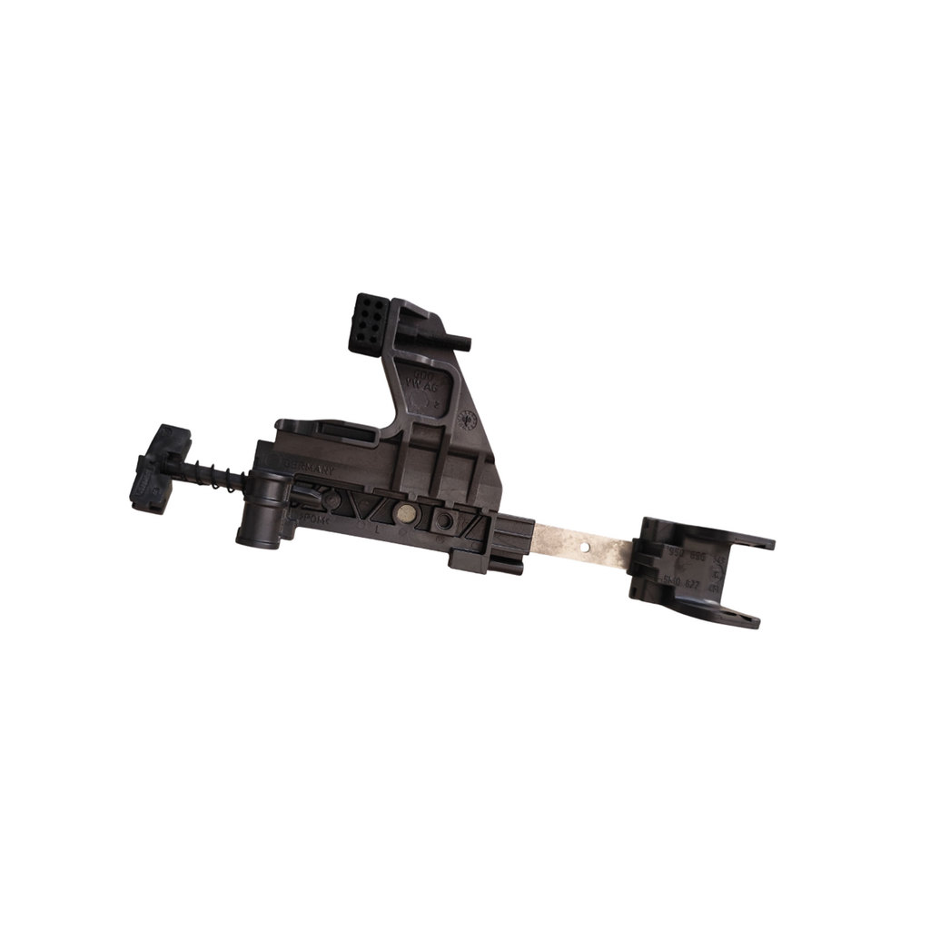 GUIA ESQUERDO TETO SOLAR JETTA PASSAT ORIGINAL VW 5M0877481
