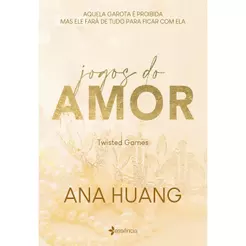 JOGOS DO AMOR - VOL 2 - ESSENCIA