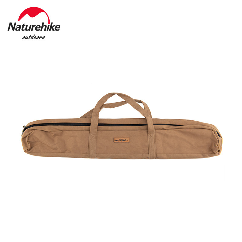 Naturehike Naturehike dossel pólo saco de armazenamento acessórios de acampamento saco de armazenamento saco de artigos 