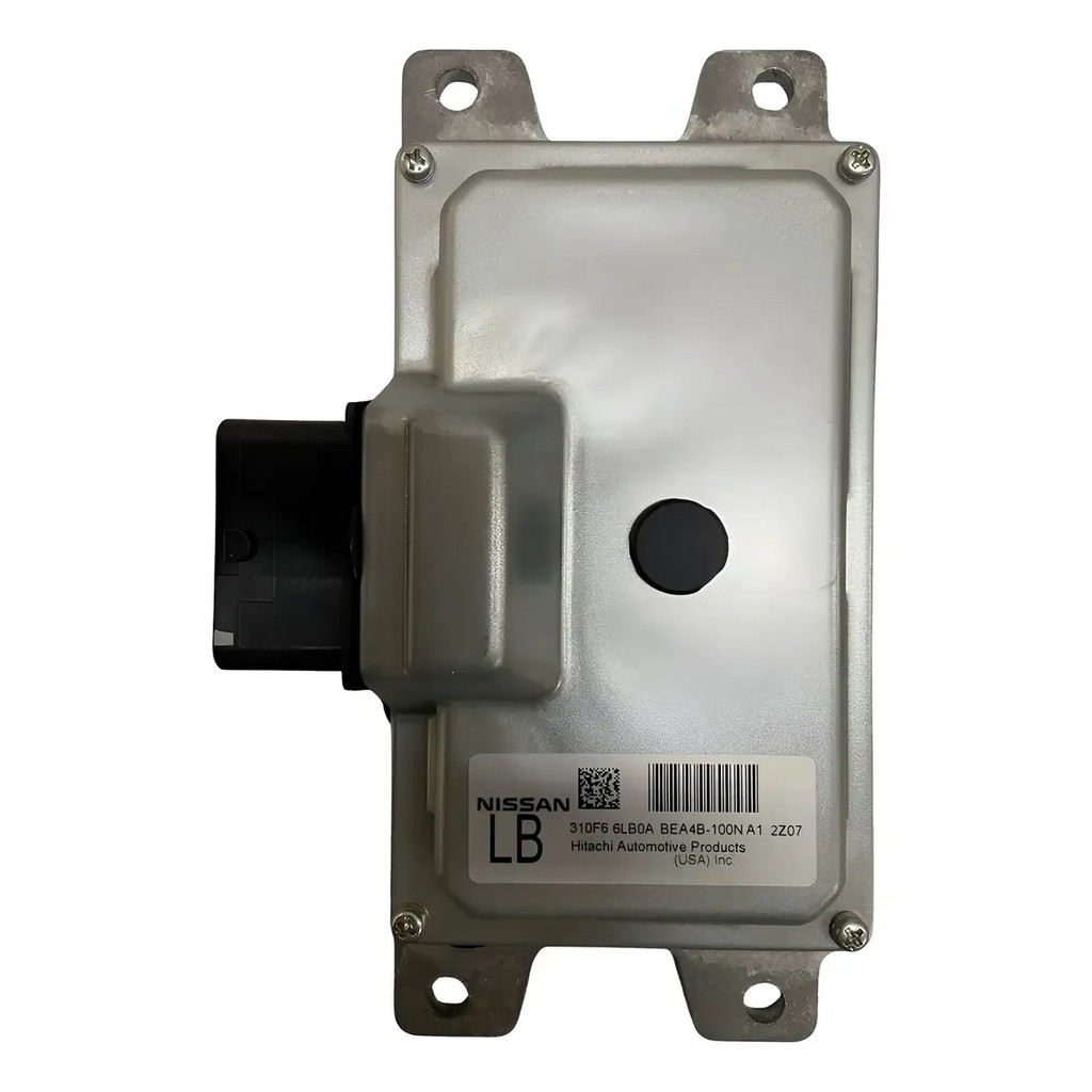 310F66LB0A Módulo Câmbio Nissan Sentra 2023 A 2025