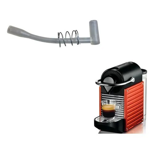 Mangueira Bomba Água Para Cafeteira Nespresso Pixie C60 D60