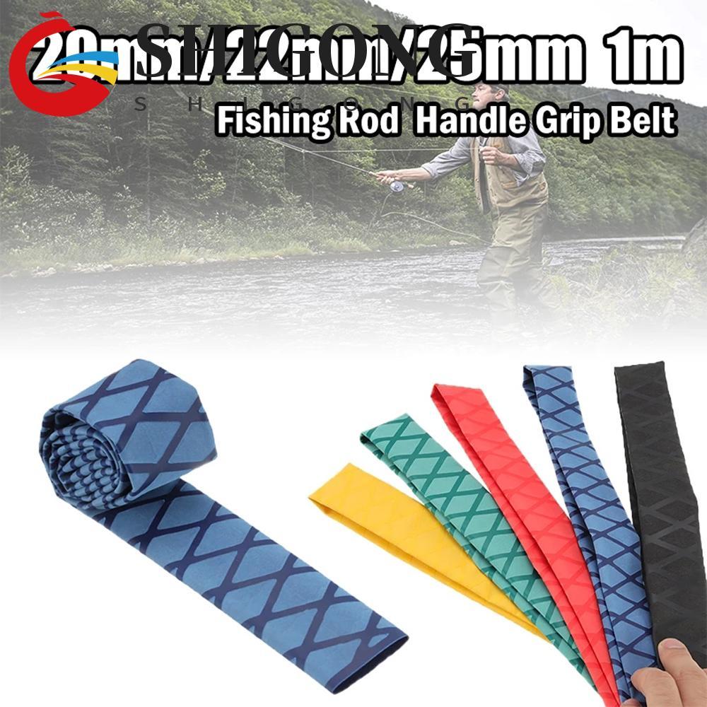 SHIGONG Tubo Termo Retrátil Para Raquete , Manga Isolada Proteção À Prova D'água , De Badminton De Poliolefina