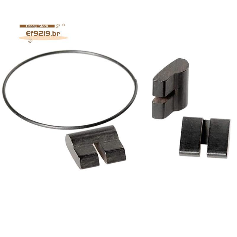 [Oferta Especial E] Kit De Serviço De 3 Linguetas Para Bicicleta , Torre De Catraca De Mola De Metal De Estrada De Monta