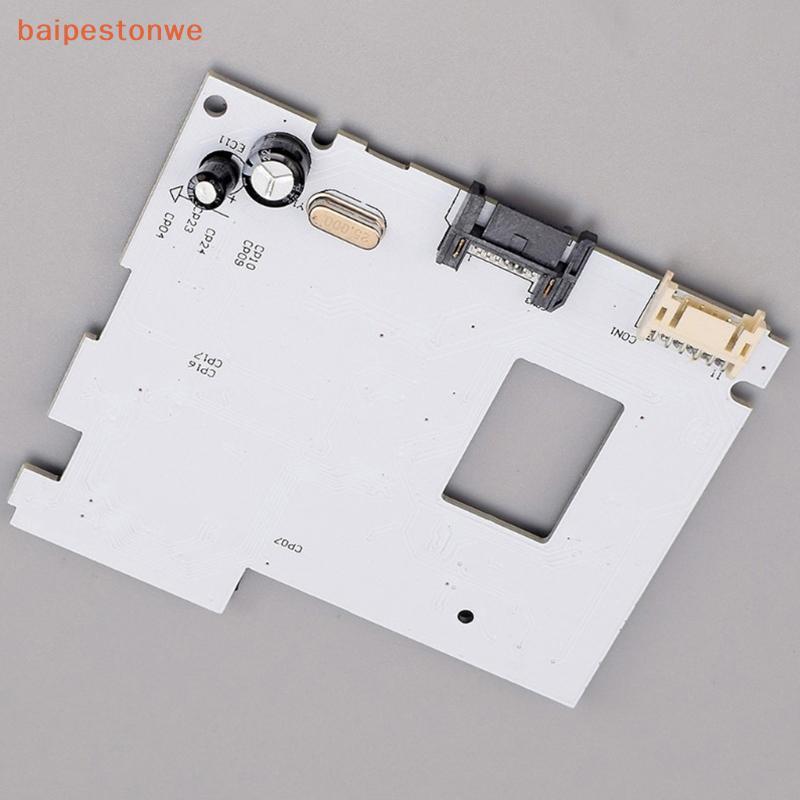 [baipestonwe] Placa Deslocada De Unidade Óptica LTU2 16D5S CD-ROM Peças Sobressalentes De Reparo Para Console X-Box 360