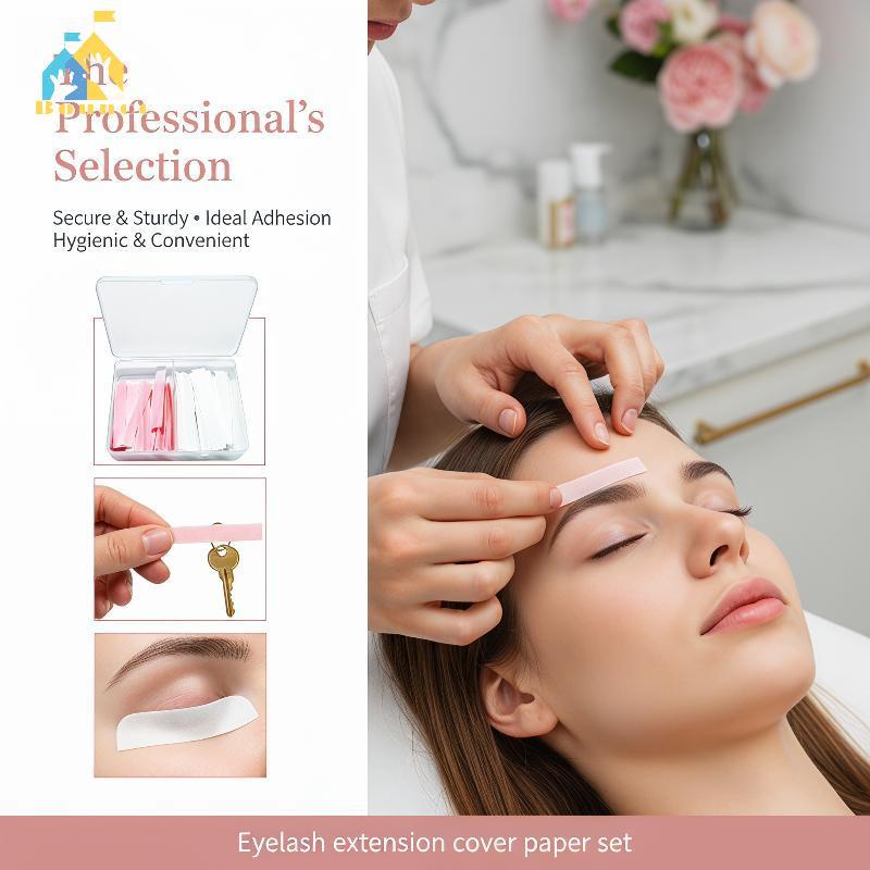 Bbounce Kit Completo De Ferramentas Para Levantamento De Cílios Com Haste Permanente Reutilizável E Papéis Efeitos Dramá