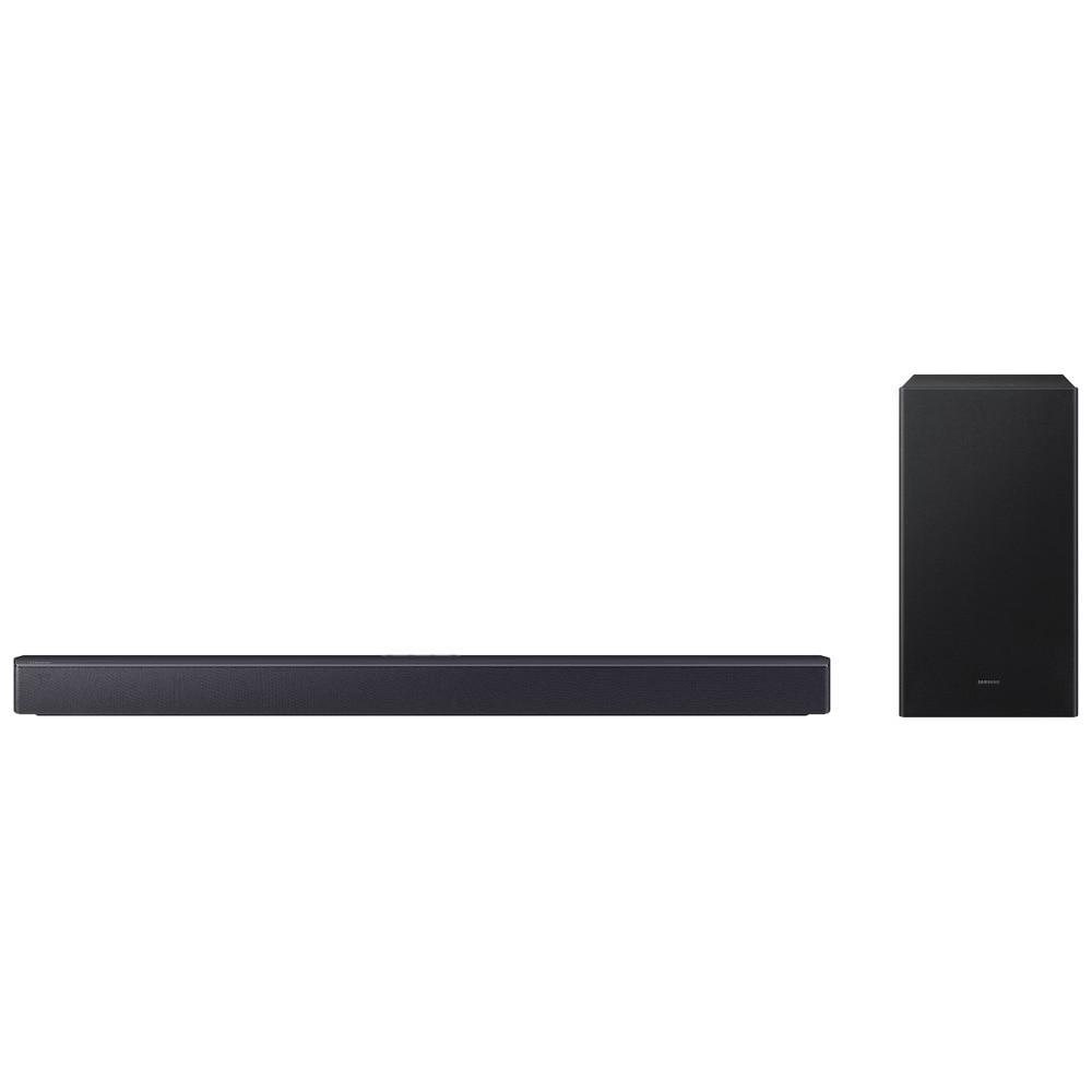 Soundbar Samsung Série B HW-B450F 2.1 canais Subwoofer - 2025
