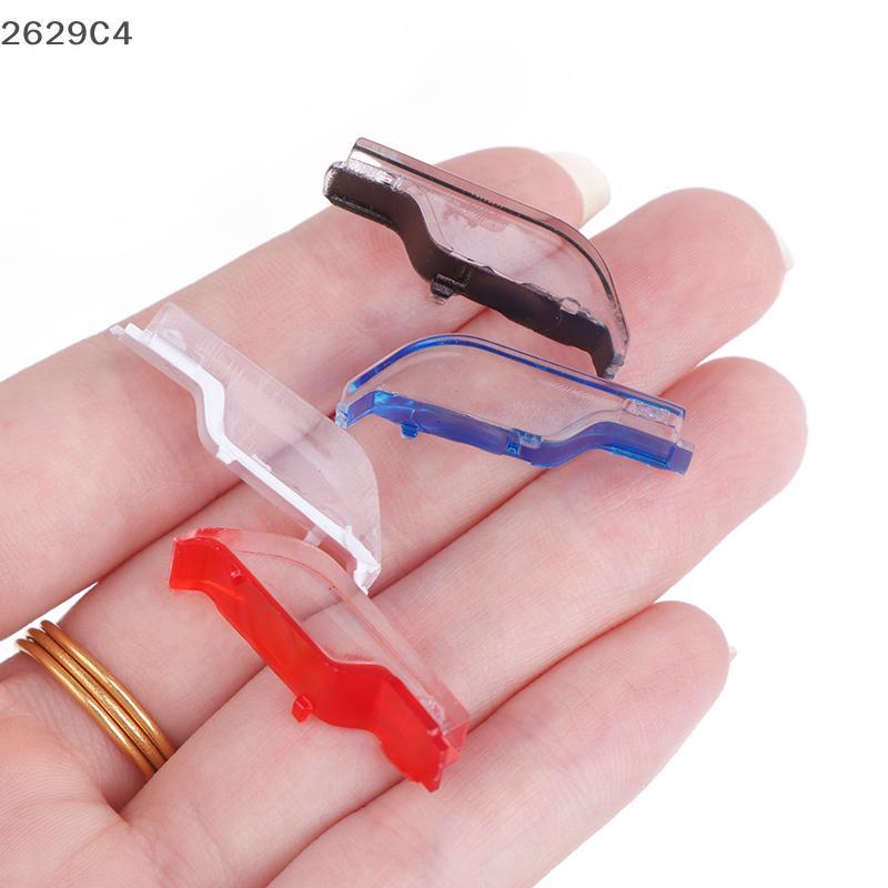 [Ifoy] 2 Peças Acessórios DIY Universal Esquerda Direita Lr Botão De Gatilho Substituição Para PSP1000 PSP2000 PSP3000 B