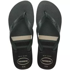 Havaianas Color Essential Verde Olive