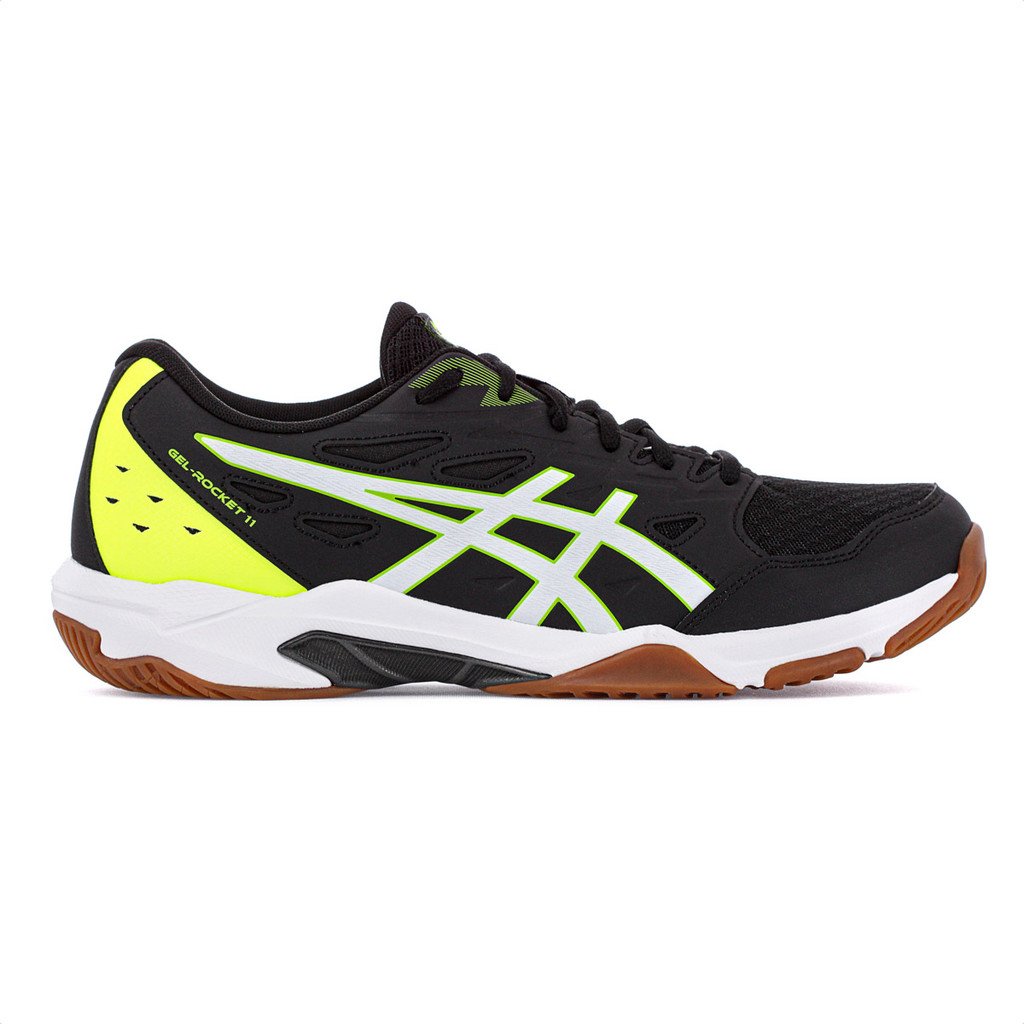 REF Tênis Asics Gel-Rocket 11 - Masculino