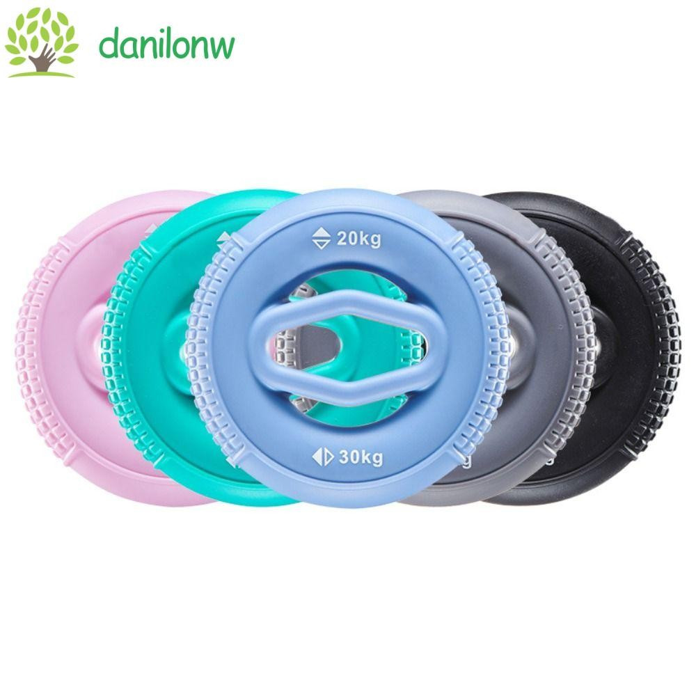 Pinças Espremedoras De Silicone DANILO , Flexíveis Sem Deformação , Anéis De Antebraço , Exercitador De Mão ,