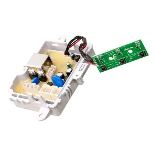 Placa Potencia Lavadora Consul  W11387506 Cwh12ab Original 220v
