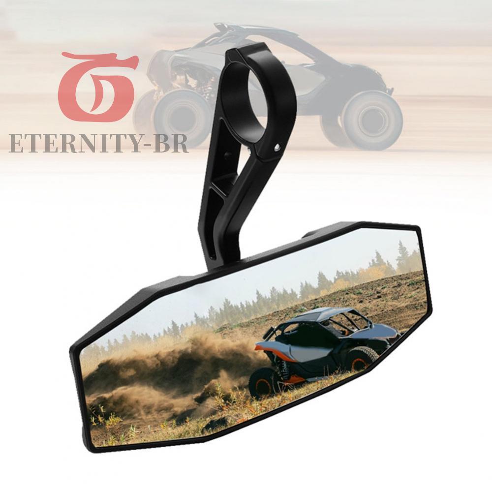 Compatibilidade Ampla Do Veículo Espelho Retrovisor UTV Para Wildcat Sport 700 2015-2018