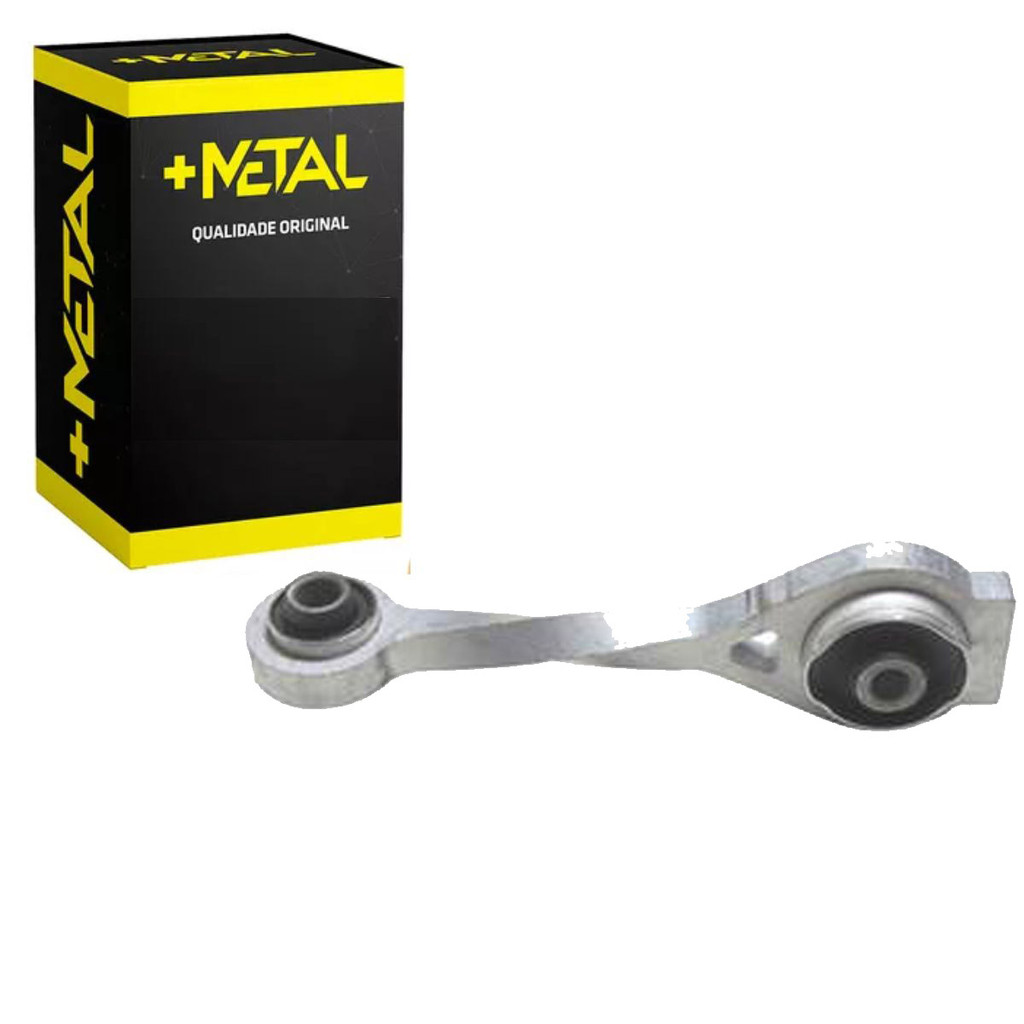 Coxim Restritor De Torque - Clio 2002 A 2016 / Kangoo 2002 A 2006 / Megane 2002 A 2006 / Scenic 2002 A 2006 - 30366+Ms