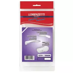 Resistência para Chuveiro Lorenzetti Eletrônica Advanced/Top JET