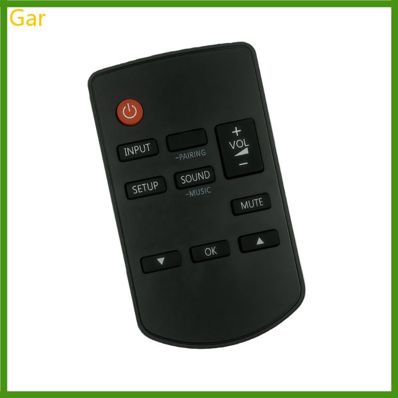 Sensibilidade Controle Remoto Gar N2QAYC000109 Para Home Theater