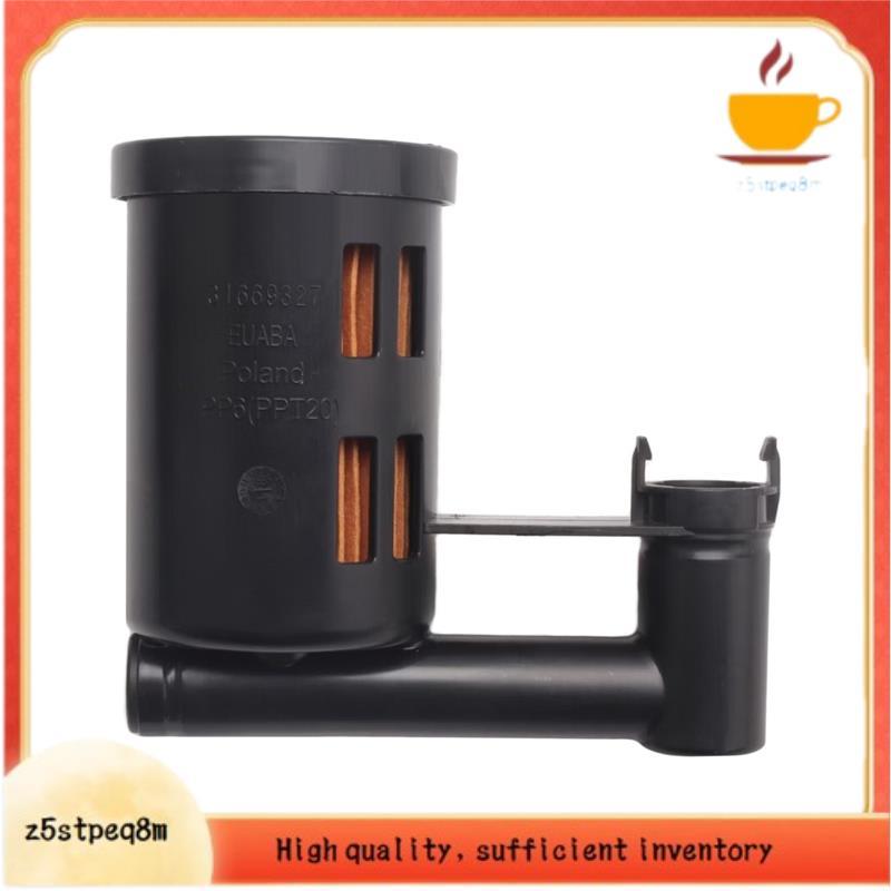 Para XC60 XC90 V90CC S90 S60 V60CC V90 2016-2025 Compatível Filtro De Ar Canister De Carvão Ativado 32139394