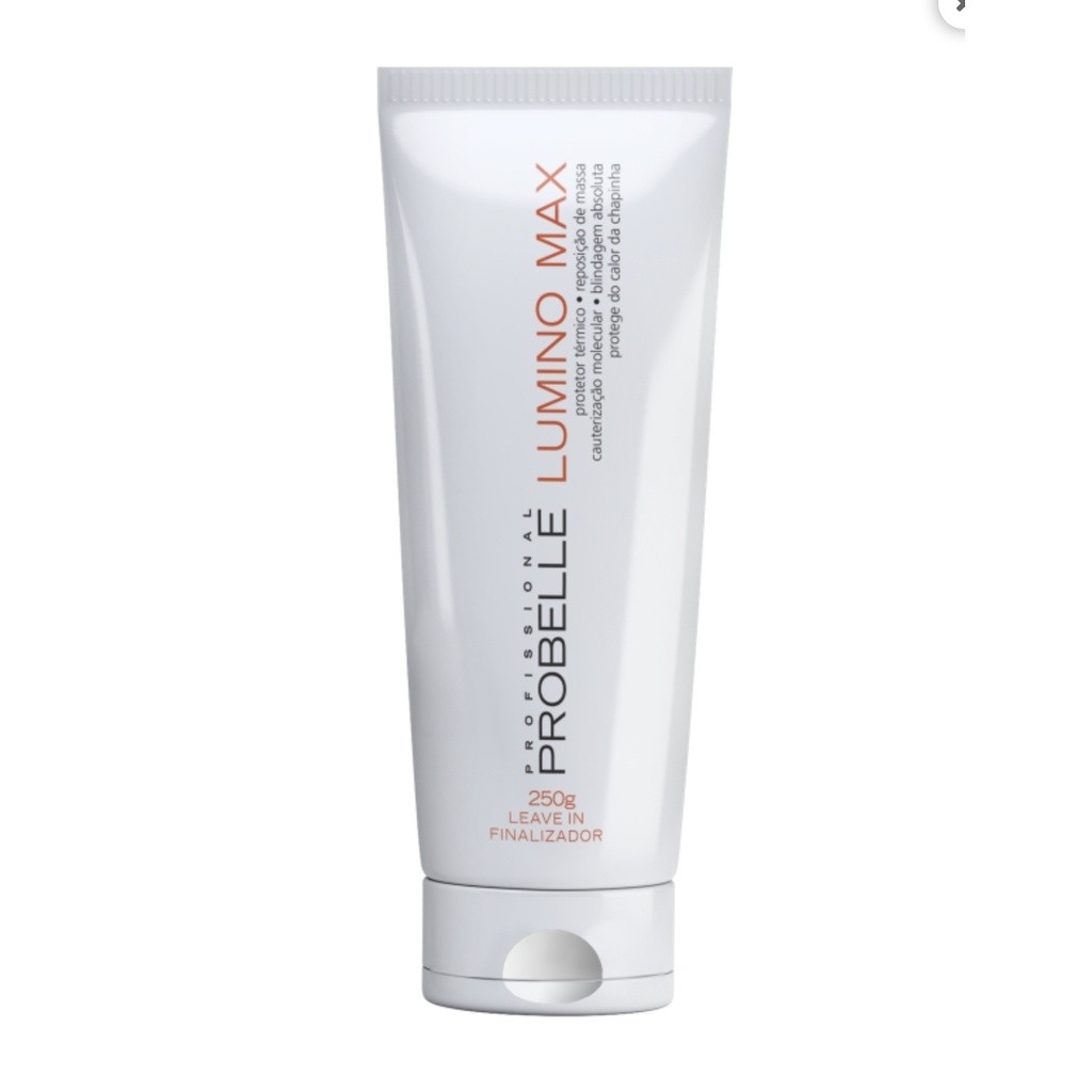 Leave-in Lumino Max 250ml