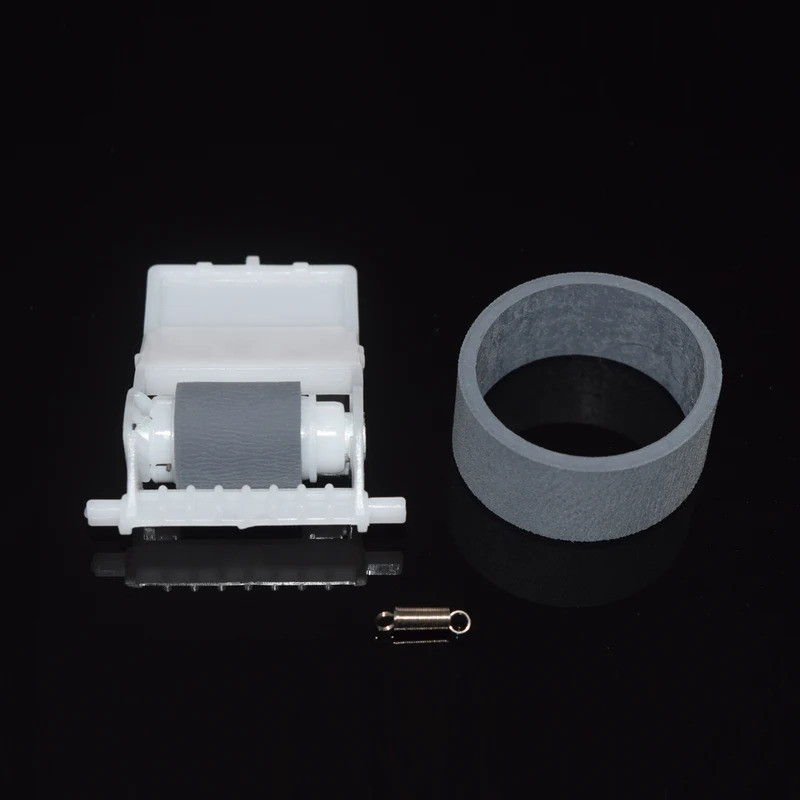 FW 1529149 Rolo De Captação Retardador Para Impressoras EPSON Stylus Office T1100 B1100 Foto 1390 1400 1410 L1300 L1800