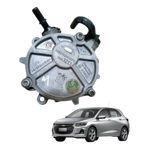 Bomba Vacuo Gm Onix 1.0 3cc 2020 A 2024 Turbo