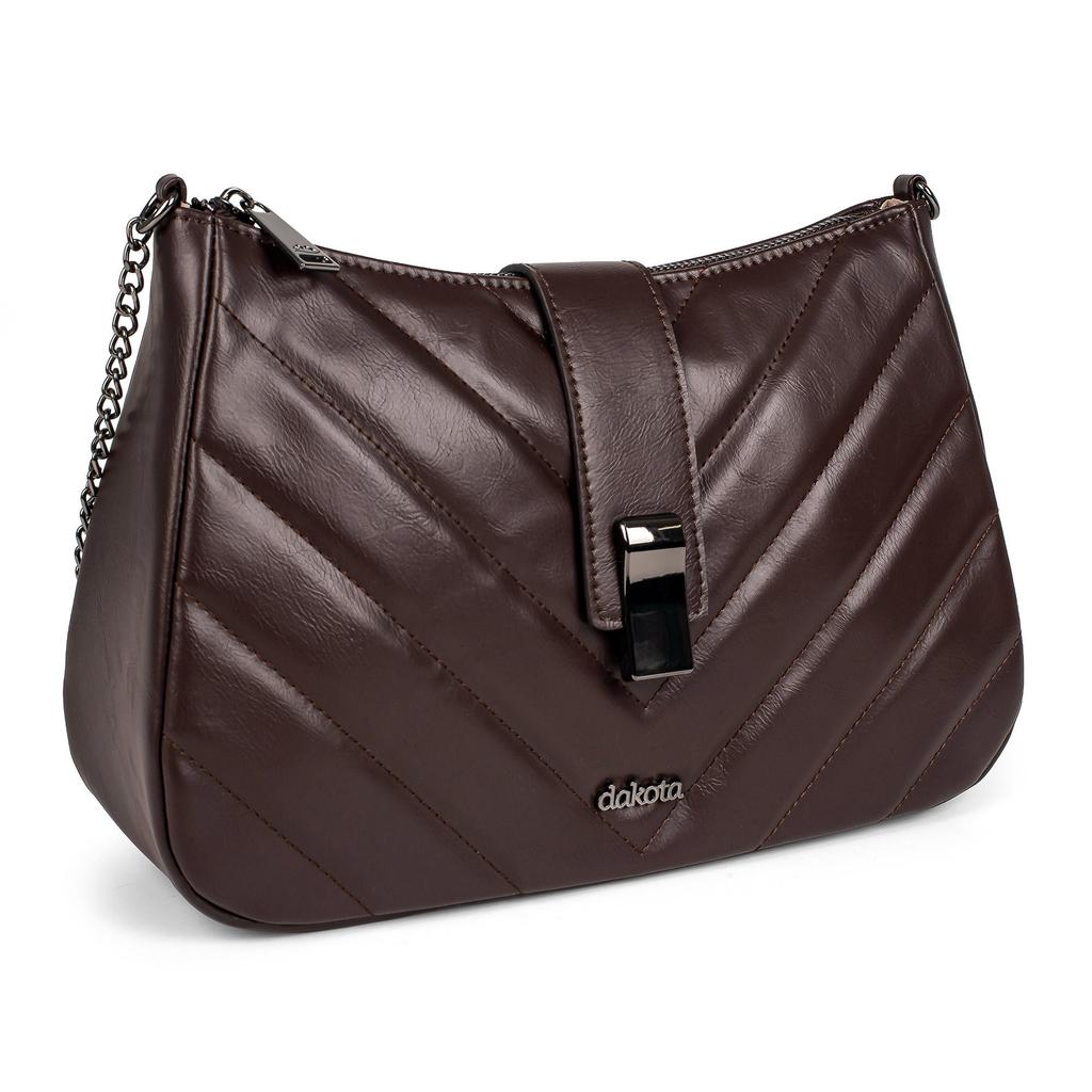 Bolsa Dakota Transversal Feminina DK287