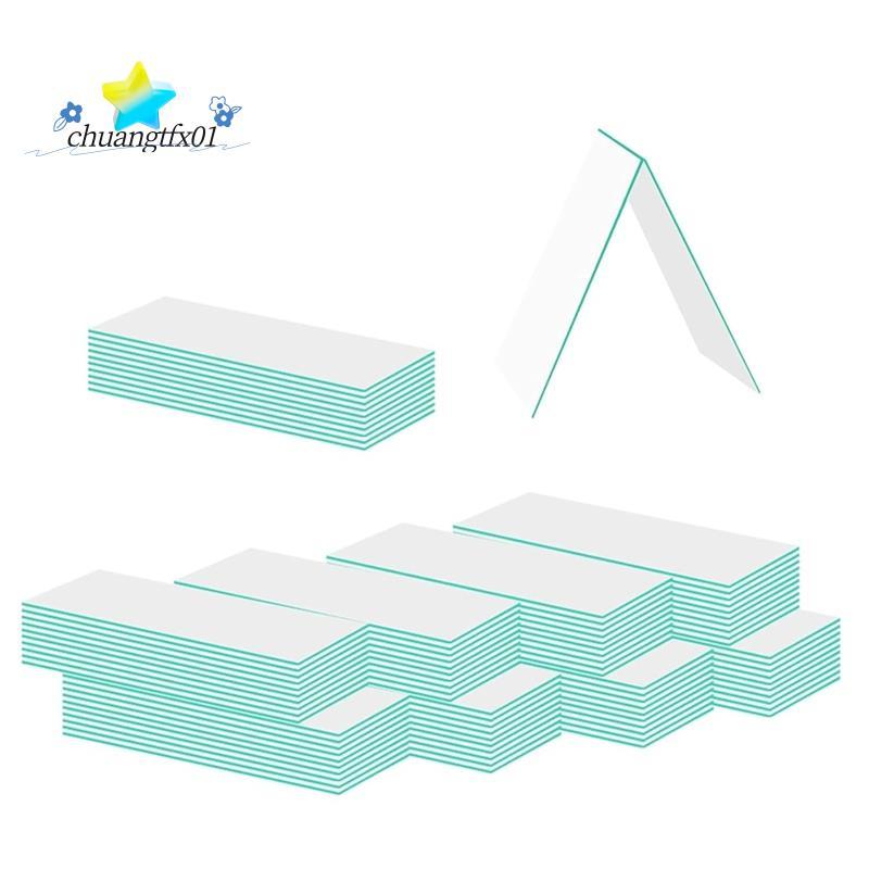 [Promover C] Cromatografia Clássica De Camada Fina Com Suporte De Vidro GF254 Placa Analítica 2.5X7.5 cm Sílica Gel-Paco