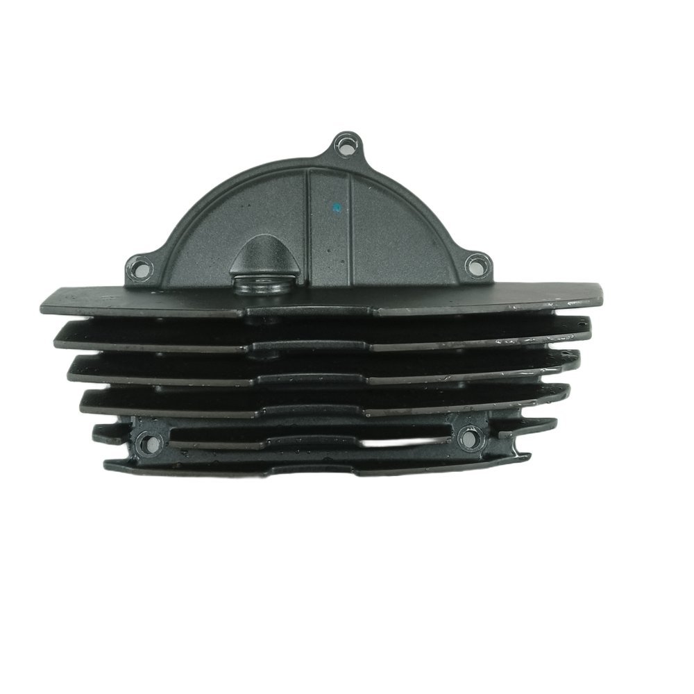 Tampa Lateral Cabeçote Traseiro Yamaha Xvs 950a Midnight Star 950 09-12