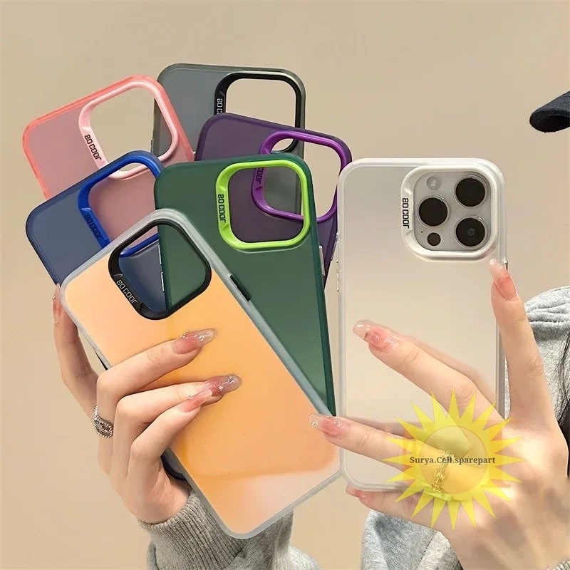 Capa Imd Placa Colorida Holograma Xiaomi Redmi A7 Pro Pocophone C81