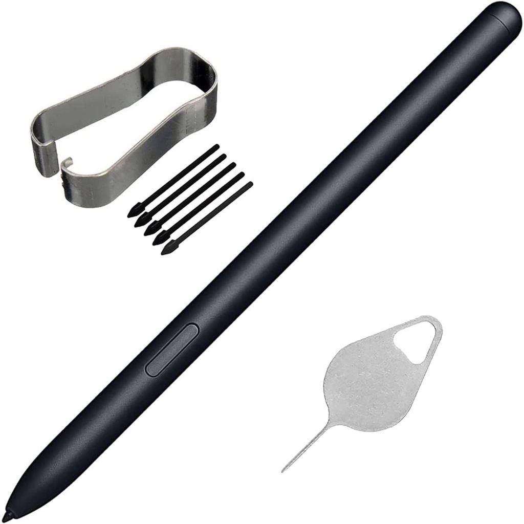 Caneta Stylus Galaxy Book Pro 360, Caneta Touch de Substituição S Pen para Galax