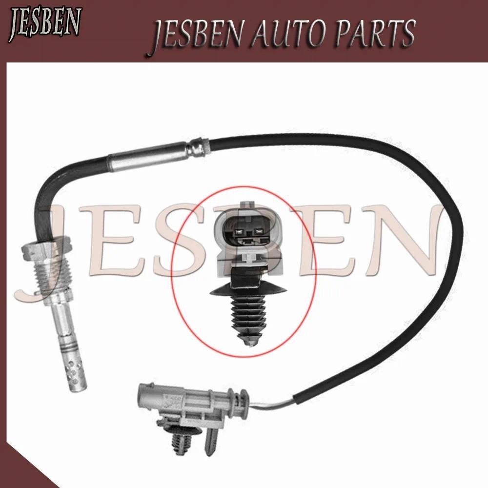 31430937 31439825 Sensor De Temperatura Do Gás De Escape Apto Para Volvo S60 S80 S90 V40 V60 V70 V90 XC60 XC70 XC90 2.0