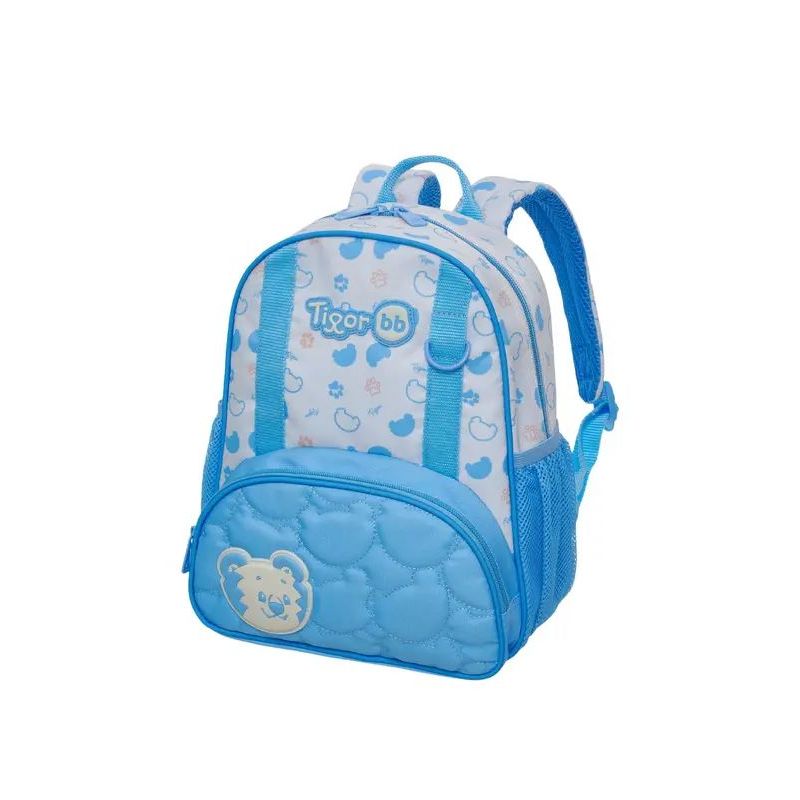 MOCHILA COSTAS TIGOR T. TIGRE TIGOR GLOW