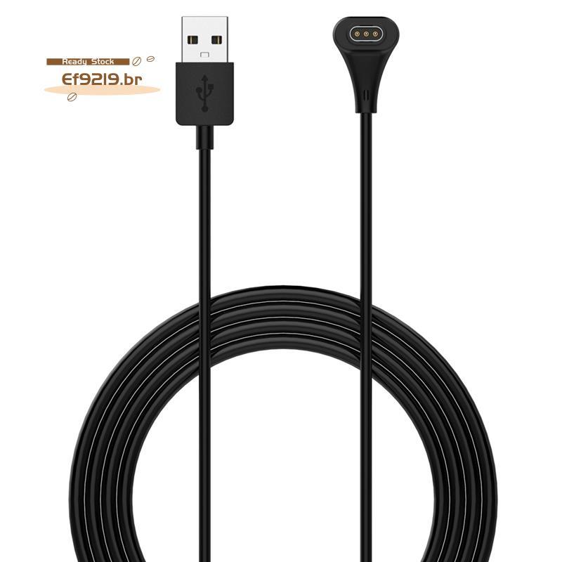 [Oferta Especial E] Cabo De Carregamento USB Para Carregador De Relógio SHOCK-H1000 Viagens Em Escritórios Domésticos