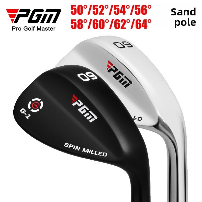 Cunha De Golfe PGM Golf SG002 | Multi Loft Prateado De 50-64 Graus
