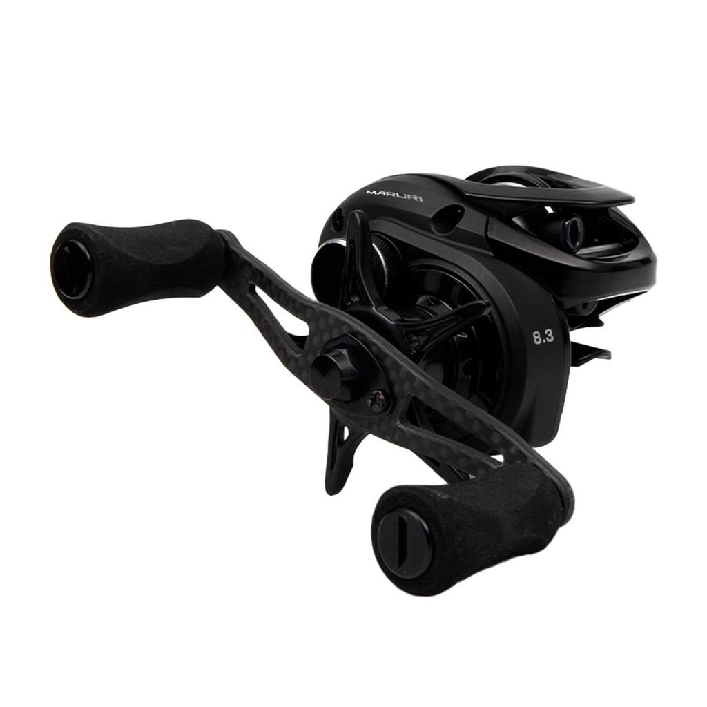 Carretilha de Pesca TNT Pro Staff - Maruri