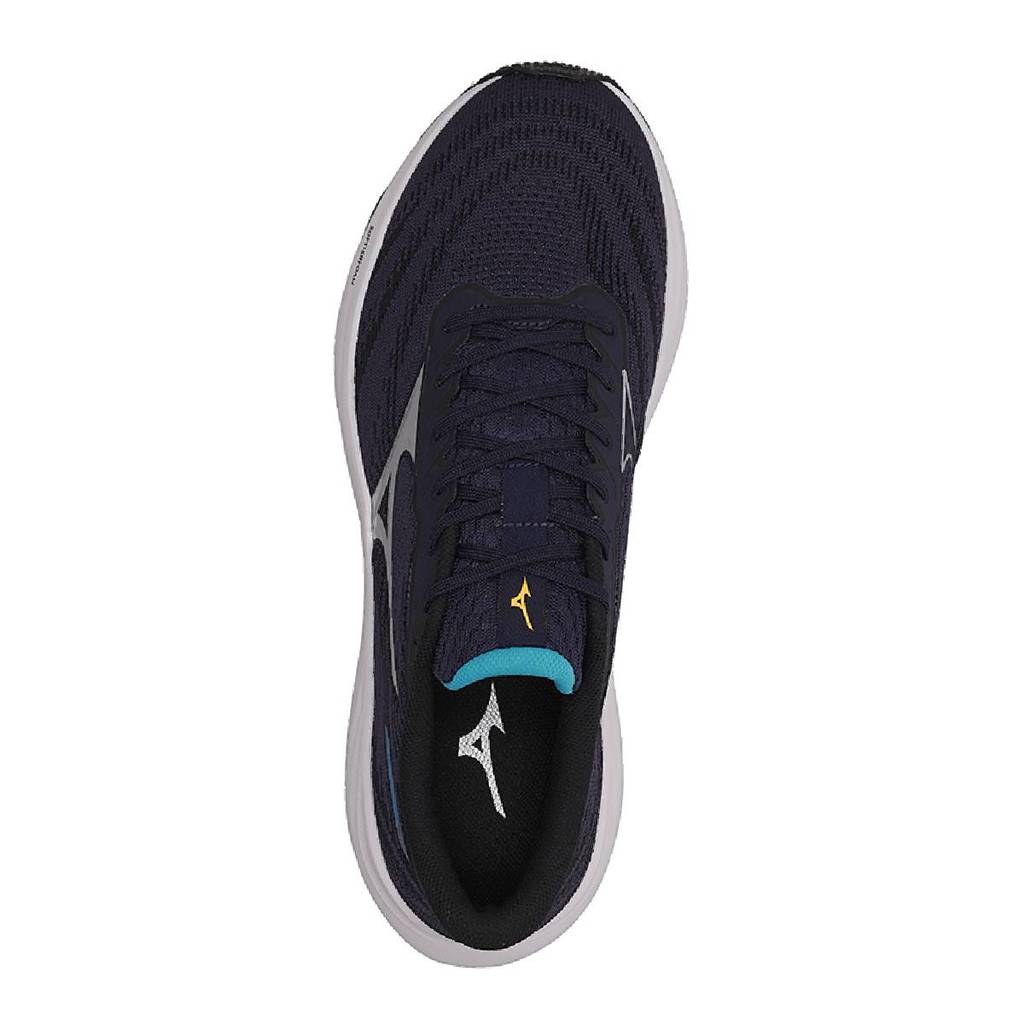 Tênis Mizuno Goya 3 - Masculino - Marinho · foto 2