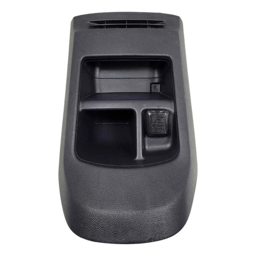 Acabamento Console Central Honda Cr-v 2007 Á 2012