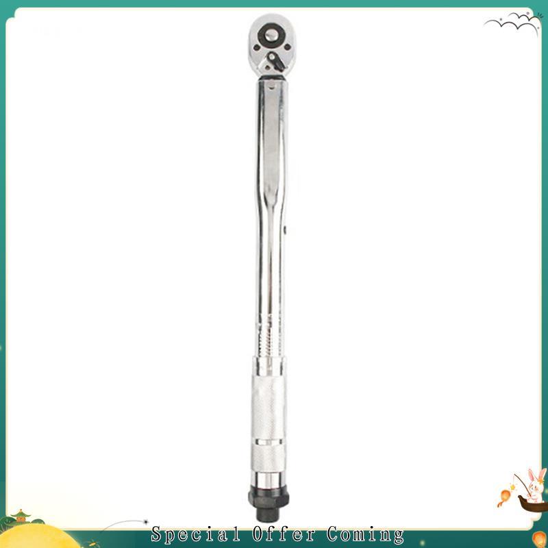 Chave De Torque De Catraca Ajustável Para Pneu Rápido , Reparo Automático , Kg Soquete Positiva E Negativa