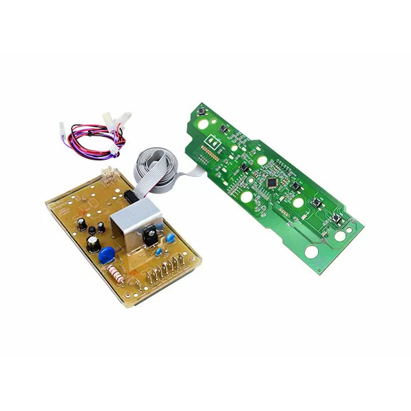 PLACA INTERFACE + POTENCIA BWG10 BWC07 BWC08 BWC09 BWC10 BWC11 BWF08 BWF09 326046011 326046012 BIV
